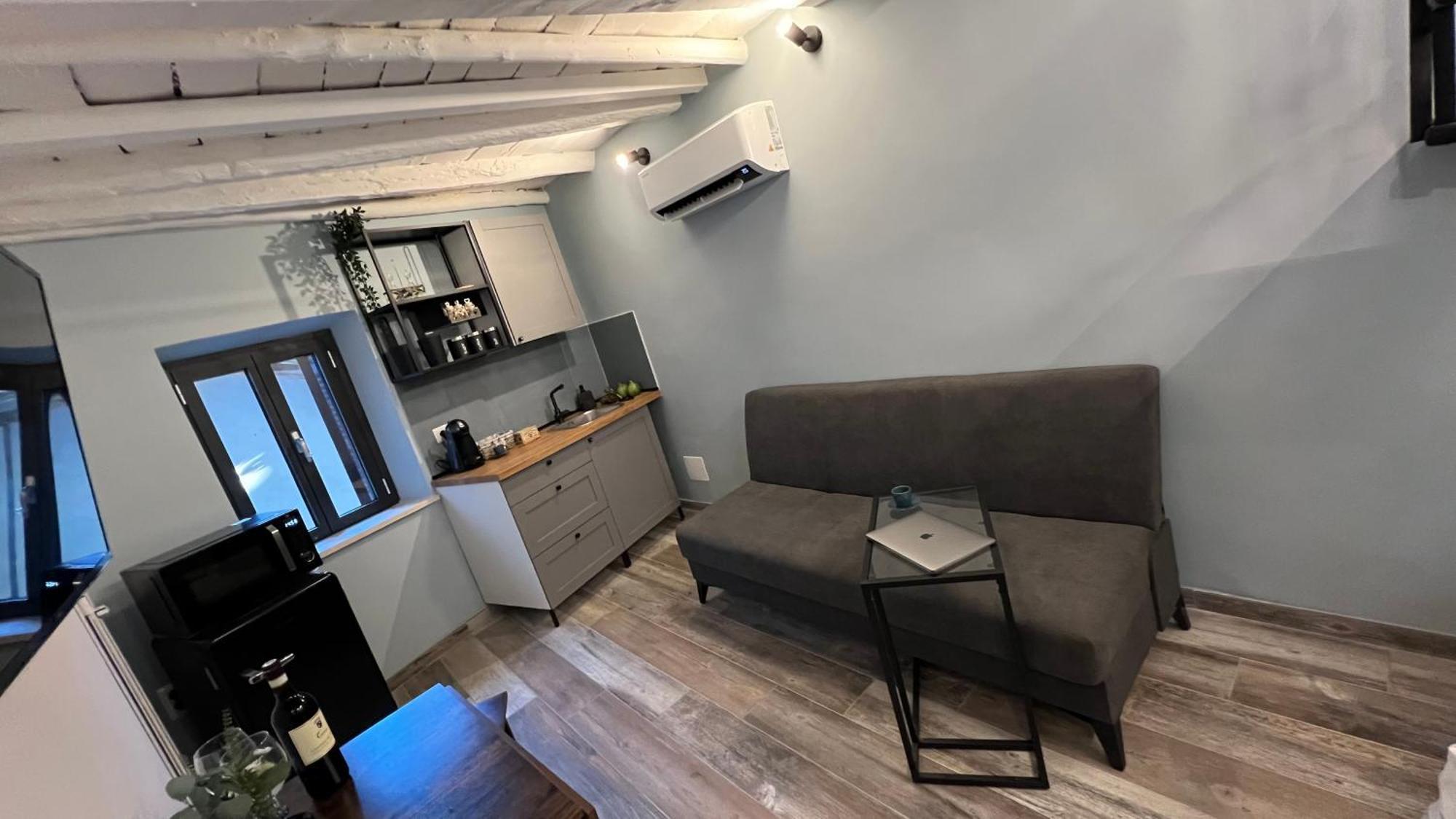 Holiday home Collacchio 24