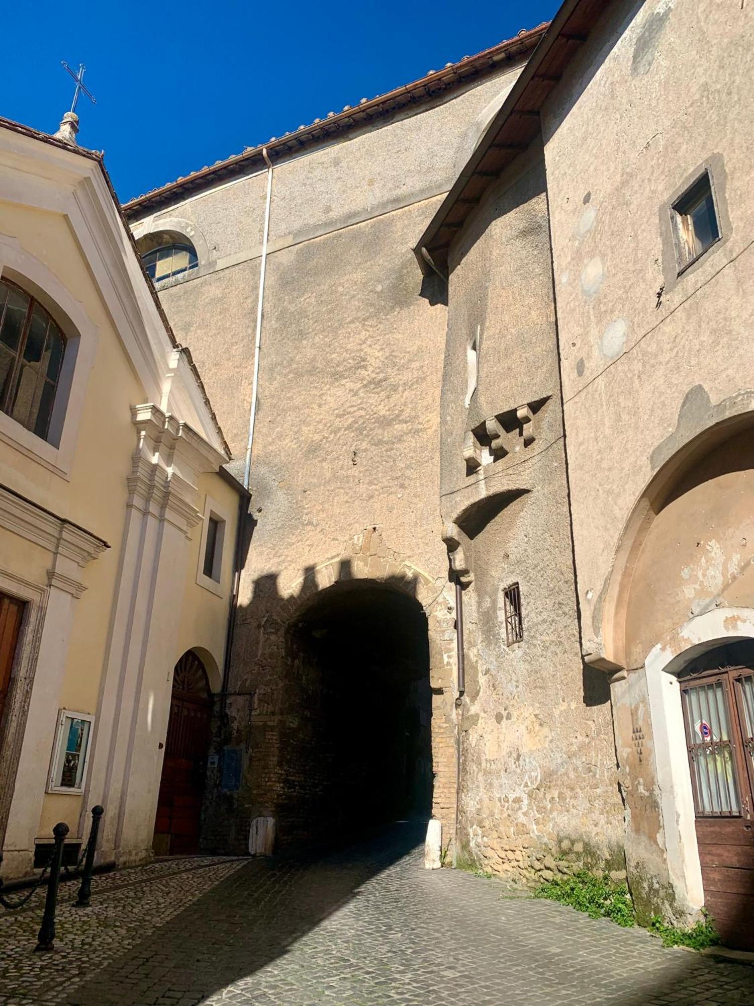 Holiday home Collacchio 24 Genazzano
