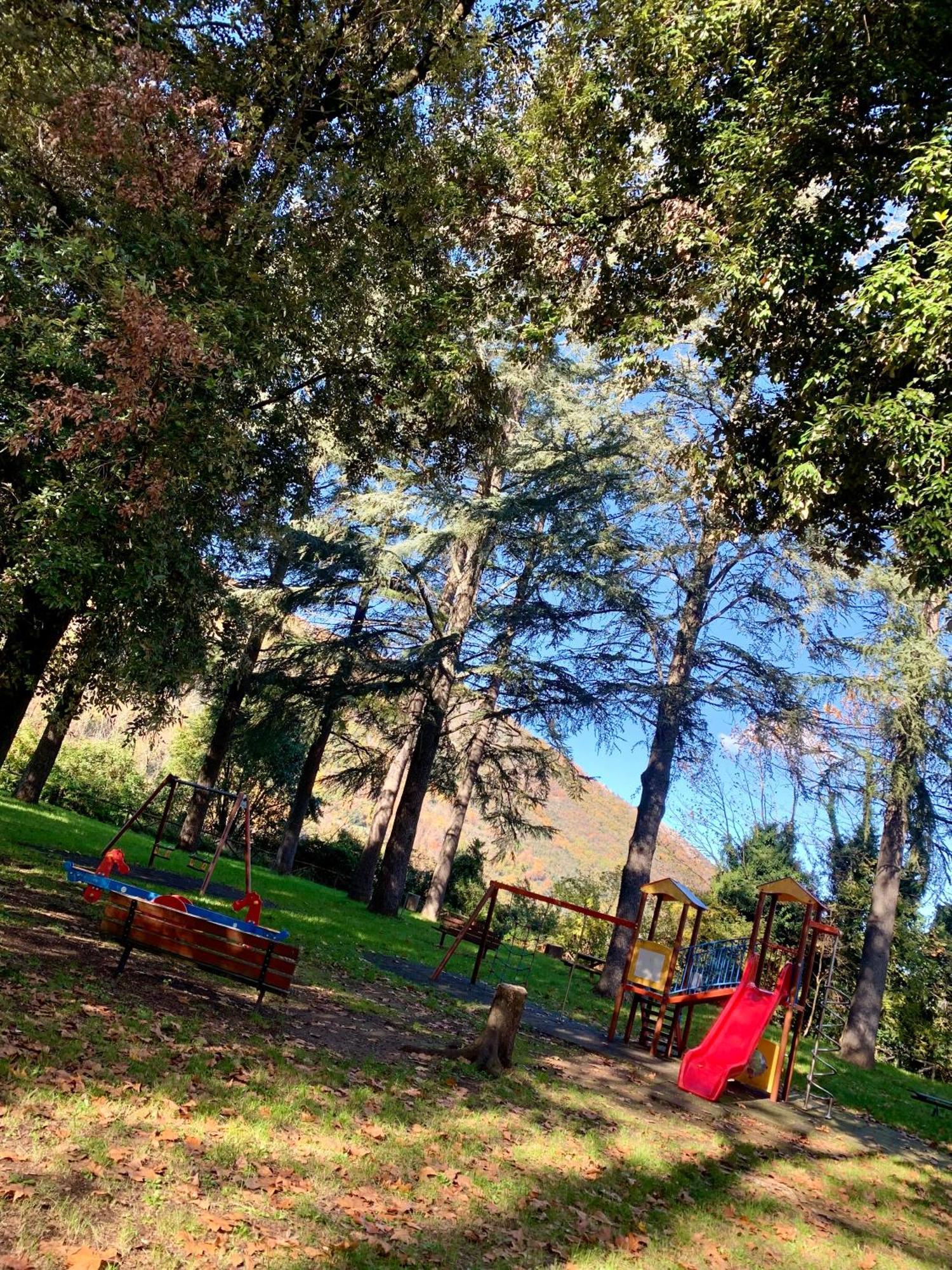 Collacchio 24 Holiday home