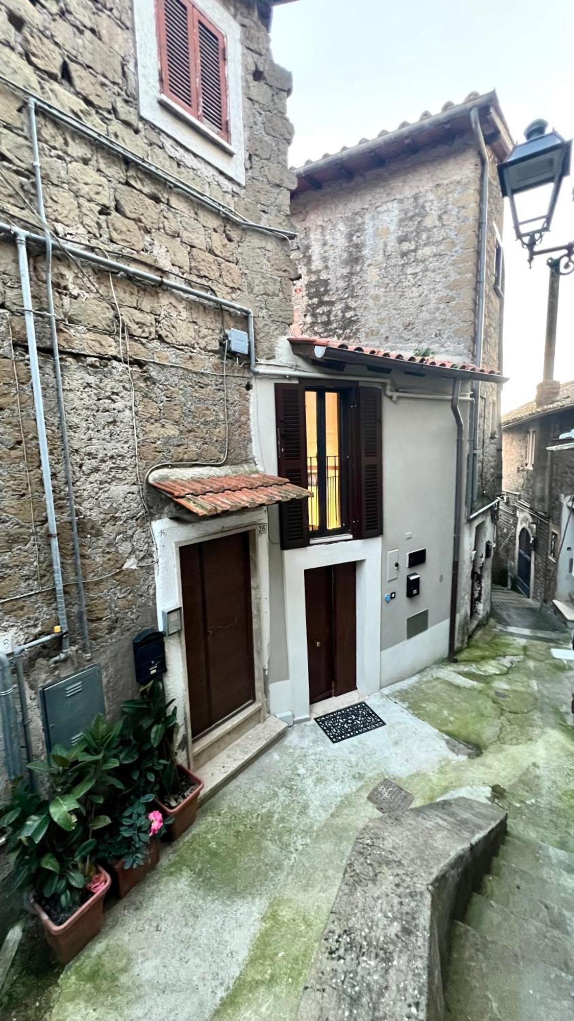 Holiday home Collacchio 24 Genazzano