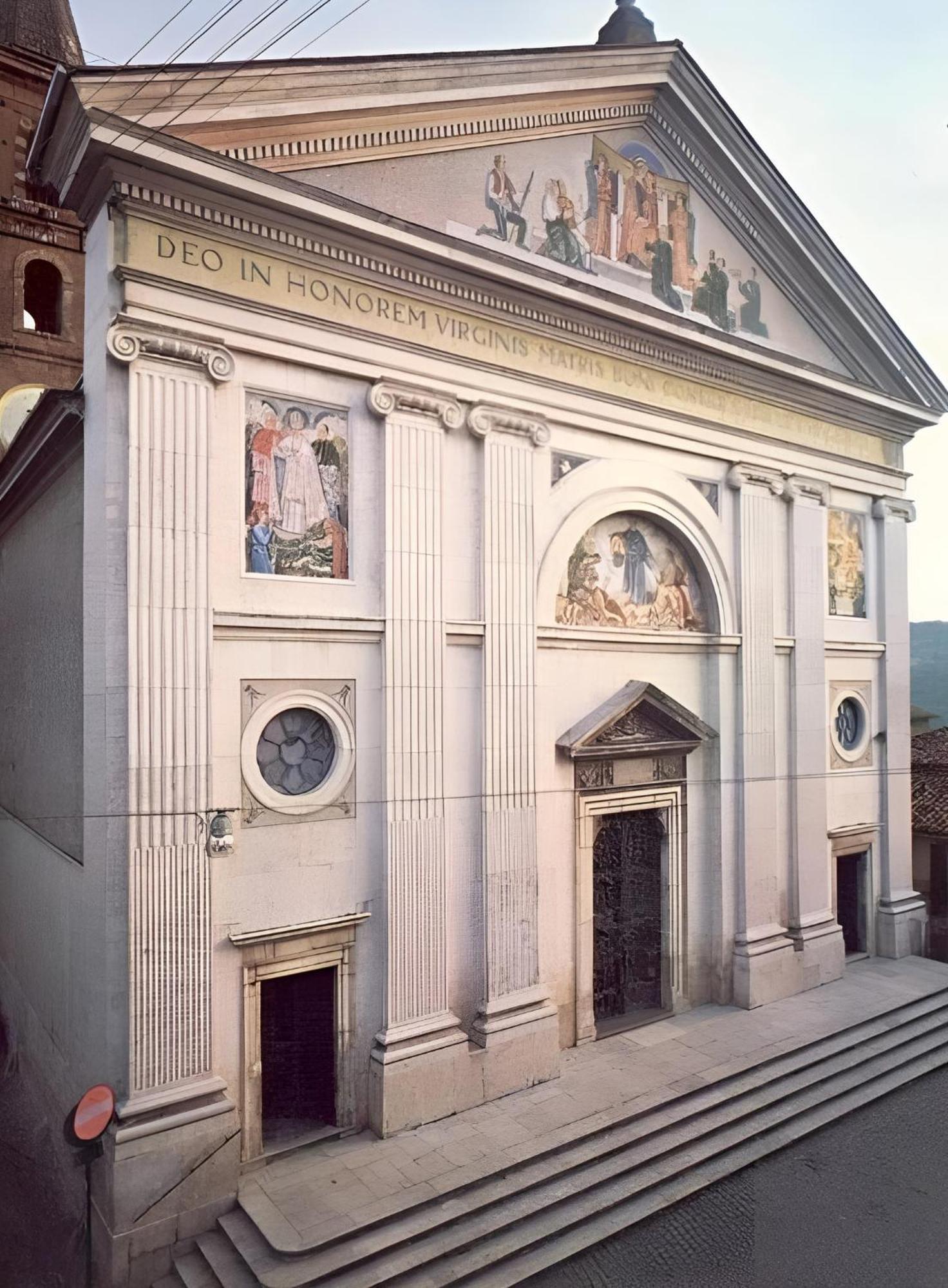 Collacchio 24 Genazzano